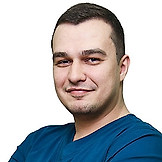 Черевко Егор Владимирович 