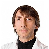 Османов Марат Муртазалиевич