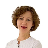 Тимофеева Светлана Сергеевна