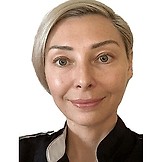 Шендерук (Касьяненко) Татьяна Вячеславовна 