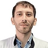 Гереев Расул Гасанбекович 