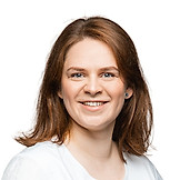 Попова Ольга Владимировна