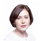 Туквадзе Екатерина Георгиевна