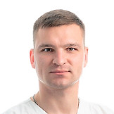 Токарев Александр Сергеевич
