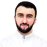 Хизриев Хизри Закирович