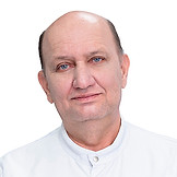 Рославцев Сергей Александрович
