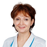 Сливченко Елена Евгеньевна