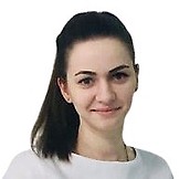 Бондарь Анна Викторовна