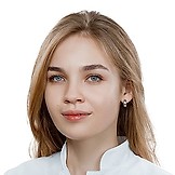 Григорьева Анастасия Николаевна