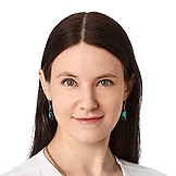 Костина Екатерина Владимировна