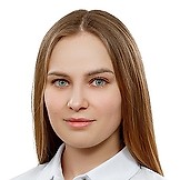 Комбарова Мария Владимировна