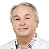 Журавлев Сергей Михайлович
