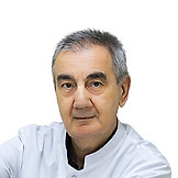 Мустафаев Фархад Музафарович
