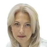 Зайцева Ирина Павловна