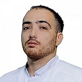 Джалилов Руслан Акифович