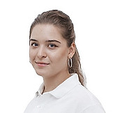 Сербулова Ольга Валерьевна