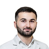 Гаджиев Эльшан Тофигович