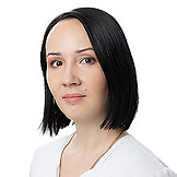 Пигулина Илюса Ильдусовна