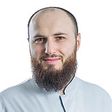 Казимагомедов Казбек Низамиевич