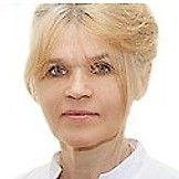 Локтионова Наталья Сергеевна