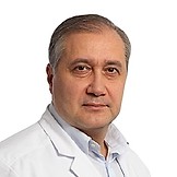 Камалов Армаис Альбертович