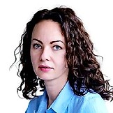 Петренко Ирина Андреевна 