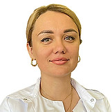 Лобанова Татьяна Игоревна