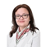 Каюмова Гюзелия Хатыбулловна