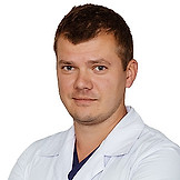 Сергеев Кирилл Александрович