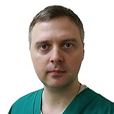 Ивлев Сергей Николаевич