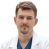 Гуляев Игорь Валерьевич