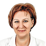 Лезина Александра Юрьевна