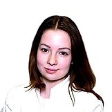 Кириллова Александра Григорьевна
