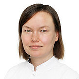 Кузнецова Анна Владимировна