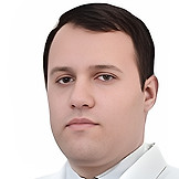 Петросян Давид Сасунович