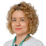 Федулова Анна Анатольевна