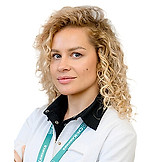 Дубовская Ольга Леонидовна
