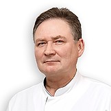 Лебедев Павел Андреевич