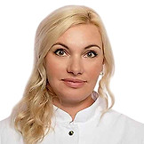 Давыденко Ирина Владимировна