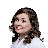 Хайкина Наталья Александровна 