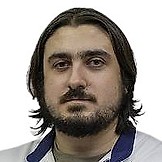 Галустов Александр Арнольдович