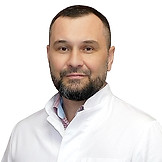 Михайлов Дмитрий Эдуардович