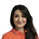 Дерябина Диана Анатольевна