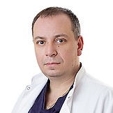 Хохряков Максим Вадимович