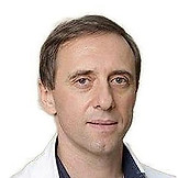 Тарханов Александр Валерьевич