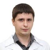 Васильев Сергей Борисович