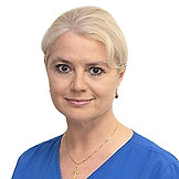 Иванова Екатерина Викторовна