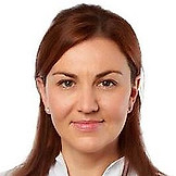 Тарасова Анна Юрьевна