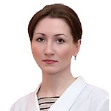 Кузнецова Оксана Сергеевна