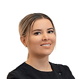 Лаврентьева Мария Викторовна